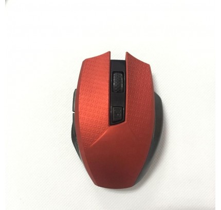 Customized mini colorful wireless mouse for gift 3D 1000dpi 2.4G Wireless Optical Mouse for laptop