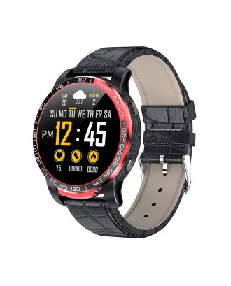 Best Selling Wearable Wevices Reloj 1.28 inch Full Screen Waterproof F7 Fashion Smart Watch