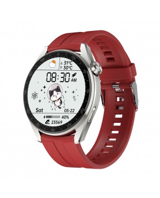 New SK13 Smart Watch Full Screen Heart Rate Blood Oxygen Waterproof Series SK13 Smart Watch